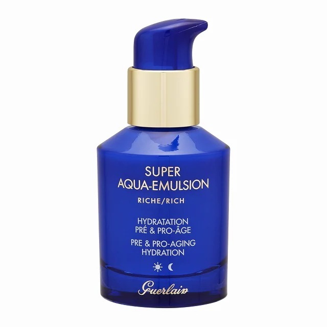 スーパー アクア エマルジョン リッチ 50ml