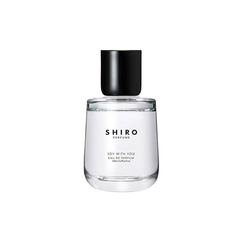 SHIRO PERFUME JOY WITH YOU オードパルファン 50mL