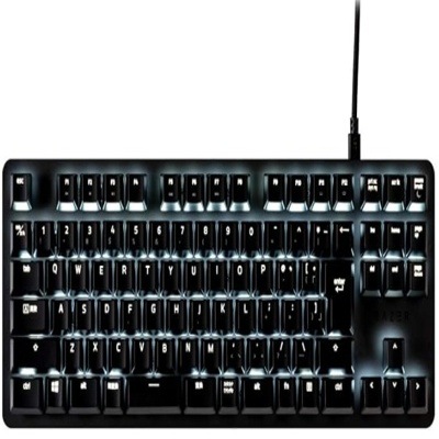 Razer キーボード RZ03-02640700-R3J1