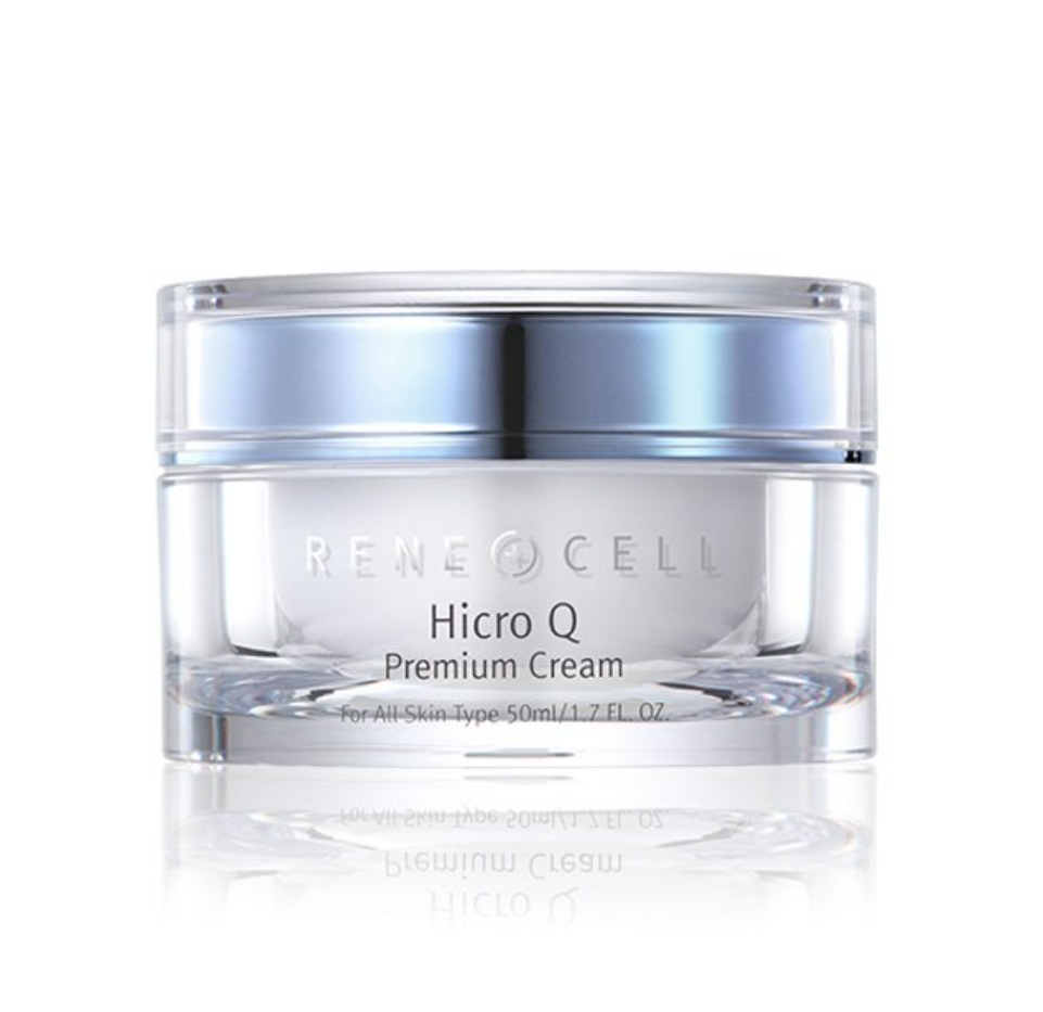 ハイクロキュー プレミアムクリーム 50ml 7,783円