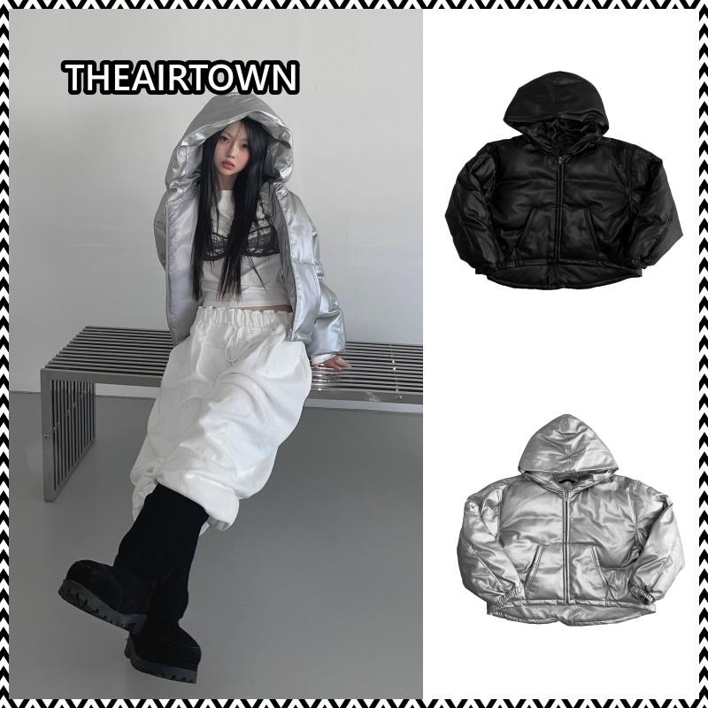 THEAIRTOWN over padding jp