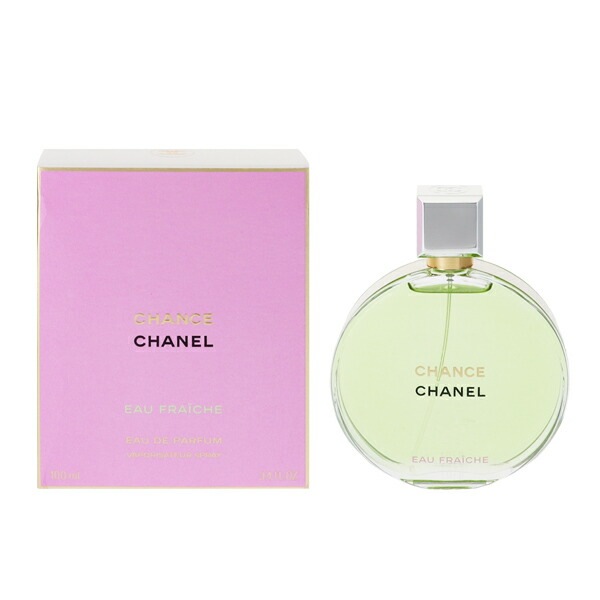 チャンス オー フレッシュ オードゥ パルファム EDP SP 100ml