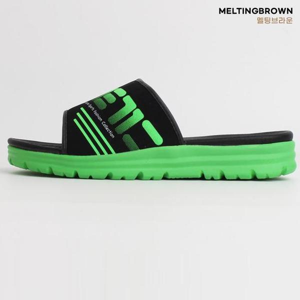 男性オフィススリッパ メンズビーチサンダル G24