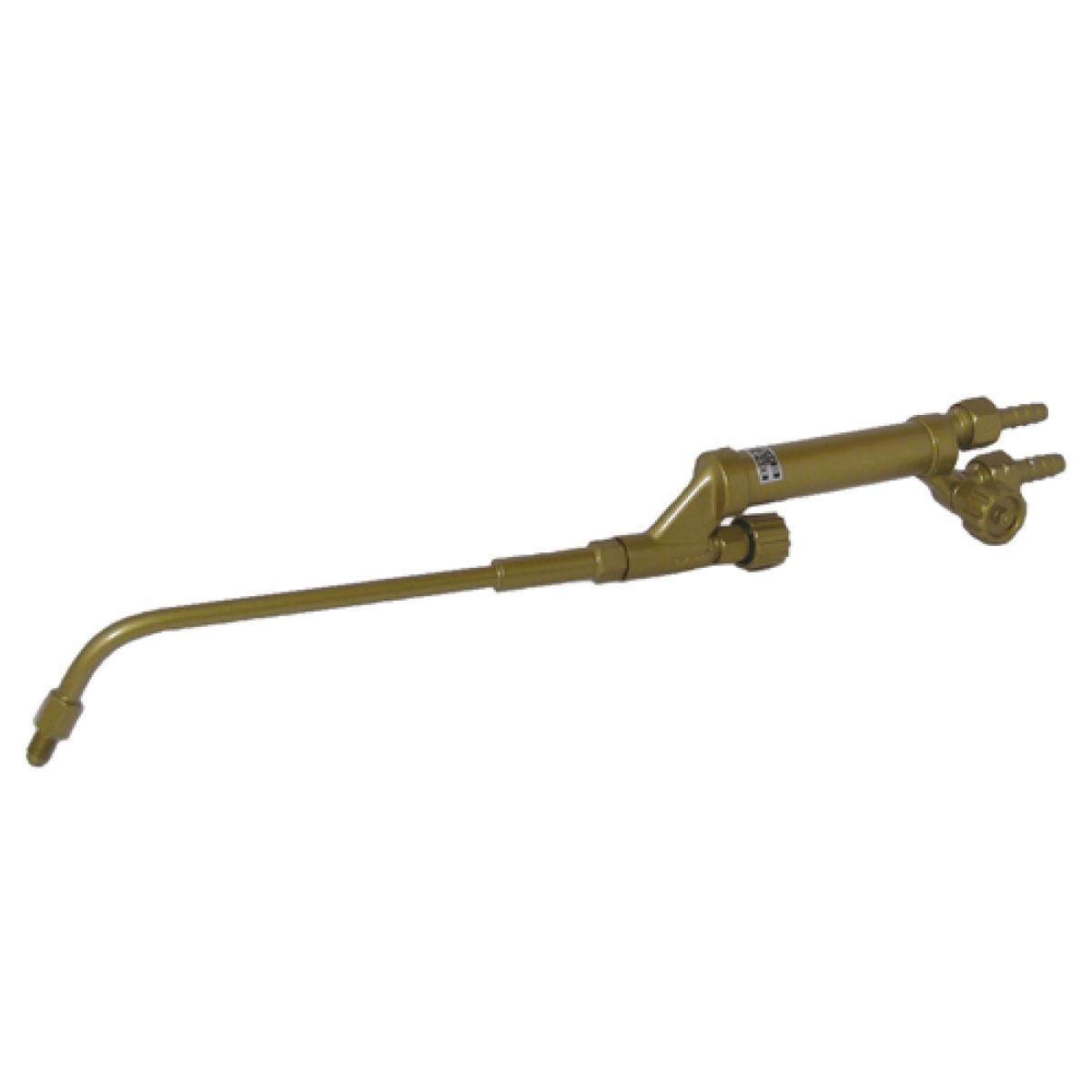 スズキッド(SUZUKID) 仏式小型溶接器 本体のみ W-17 ガス溶接作業