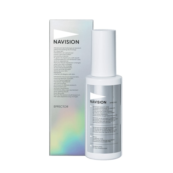 【在庫限り】エフェクターＷ 100ml　美容液