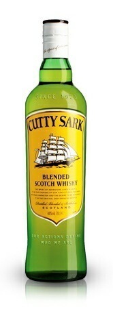 【ケース販売】【正規】【送料無料】カティー サーク 700ml12本【北海道沖縄県東北四国九州地方は必ず送料がかかります】