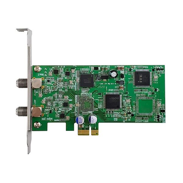 PLEX PCI-Ex 接続 地上デジタル/BS/CS マルチテレビチューナー PX-W3PE5 24,561円