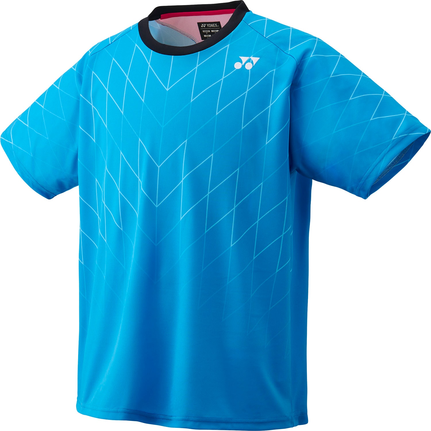 Yonex(ヨネックス) 16830 ユニドライTシャツ ユニドライ T シャツ(471)