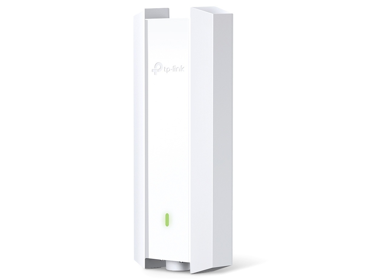 TP-LINK ティーピーリンク AX3000 屋内外対応Wi-Fi 6アクセスポイント EAP650-OUTDOOR