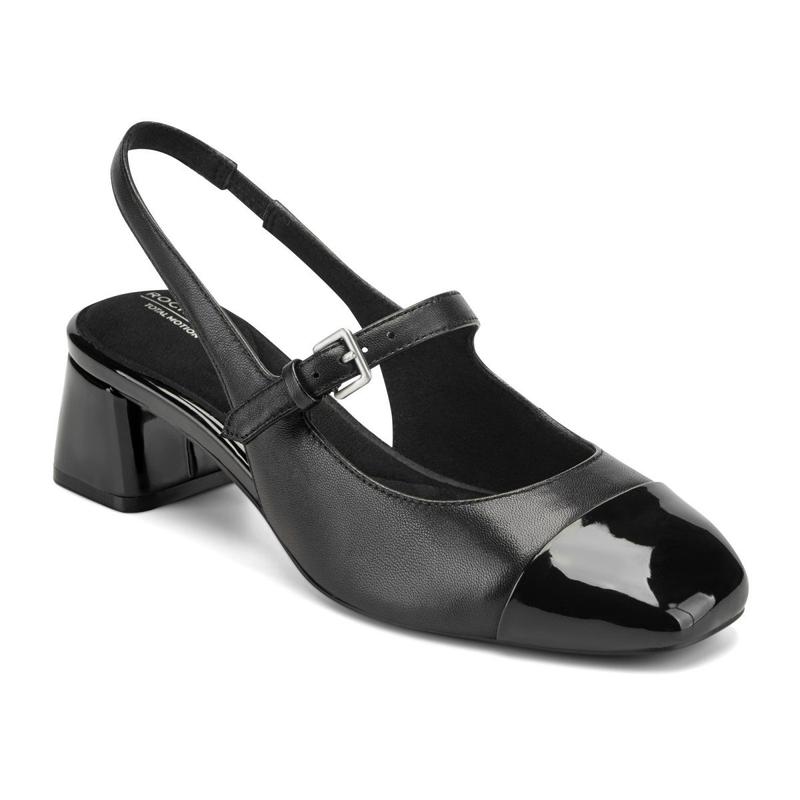[本社公式] トータルモーション ドリス スリングバック TM DORISS SLINGBACK (RW0324)