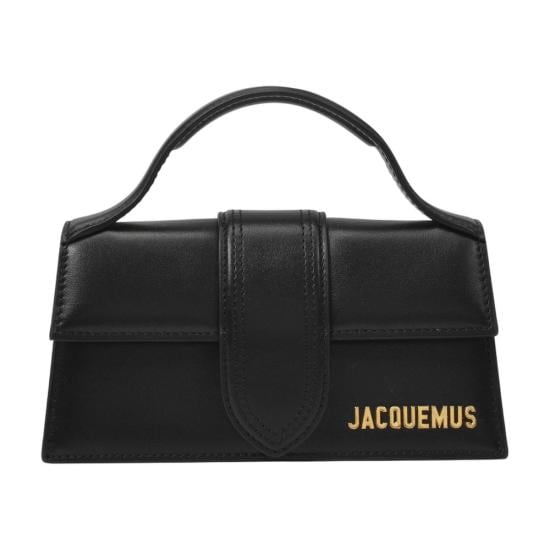 JACQUEMUS Women Bags BAW00006BC01C01 990 black