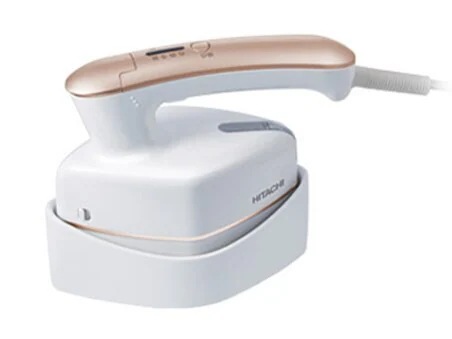 CSI-RX3(W) [ホワイト] 衣類スチーマー