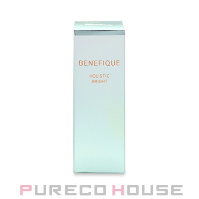 資生堂 ベネフィーク ホリスティックブライト 45ml レフィル 【医薬部外品】