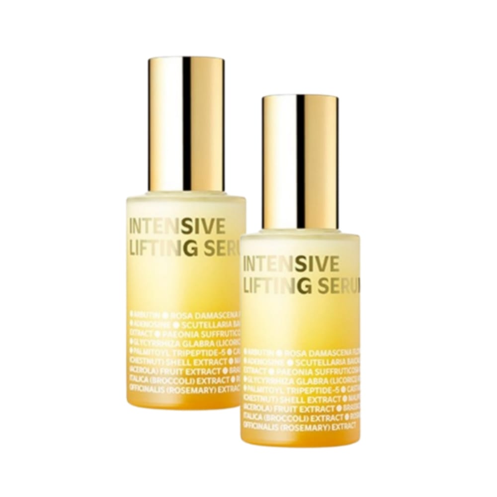 インテンシブ リフティング コア弾力 セラム35ml 2個