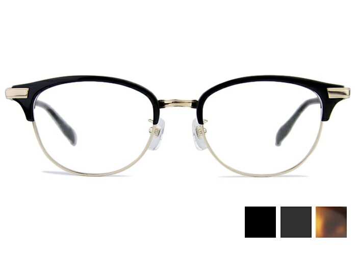 メガネ kh9204 日本製 チタン