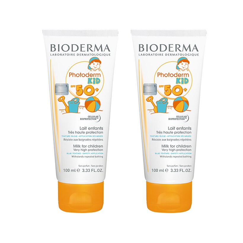 フォトダムキッド SPF50+ / 100ml + 100ml [2個セット]