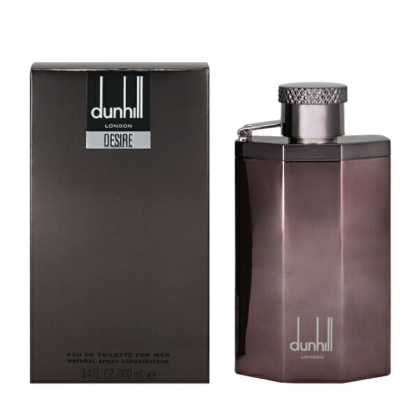 デザイア プラチナム EDT SP 100ml