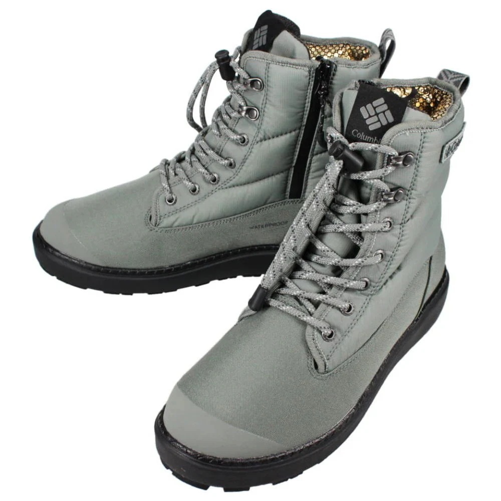 正規品 サップランド ツー ウォータープルーフ オムニヒートインフィニティ SAPLAND II WP OMNI-HEAT INFINITY YU4541-008 ストラタス