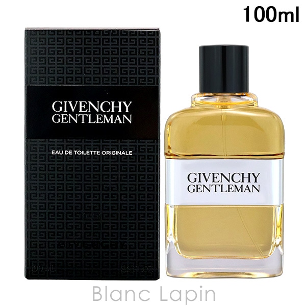 ジバンシイ GIVENCHY ジバンシイジェントルマン EDT 100ml フレグランス男性用 香水 メンズ [487376] 11,606円
