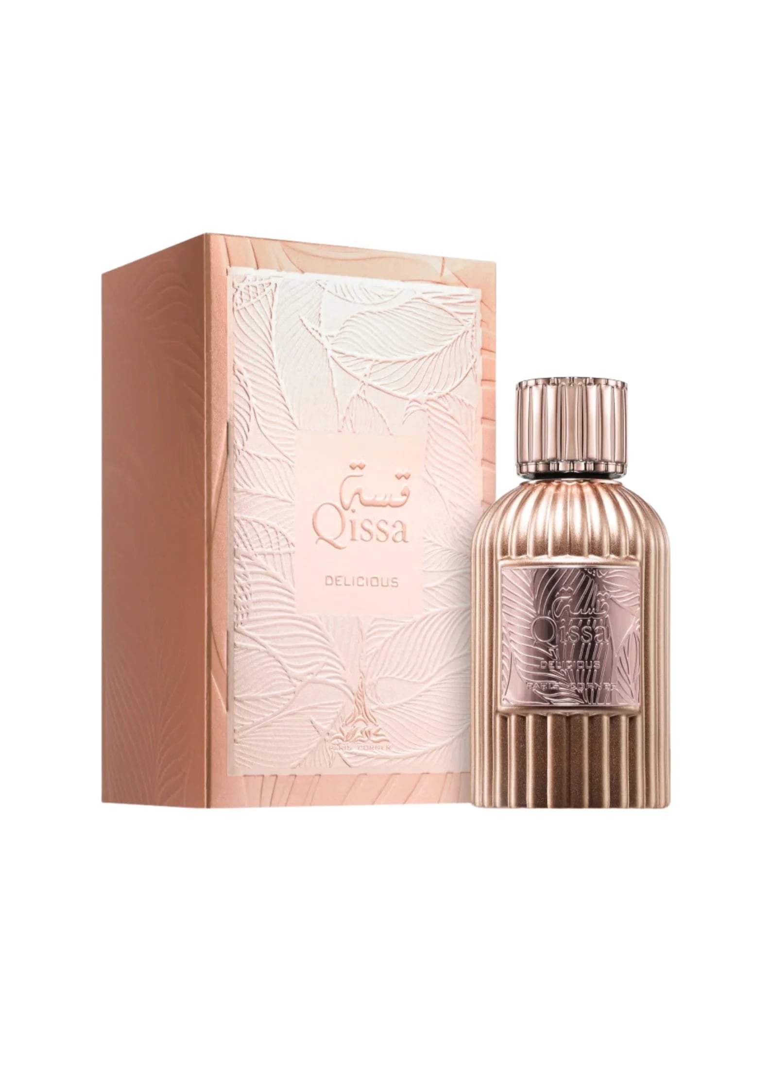キッサ デリシャス EDP100ml QISSA DELICIOUS