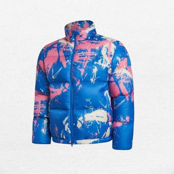 共用ライフスタイルボリュームグースダウンジャケットSPHWCNDJ301UPTN