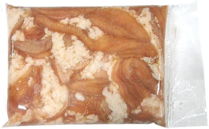 冷凍シマ腸 1kｇ