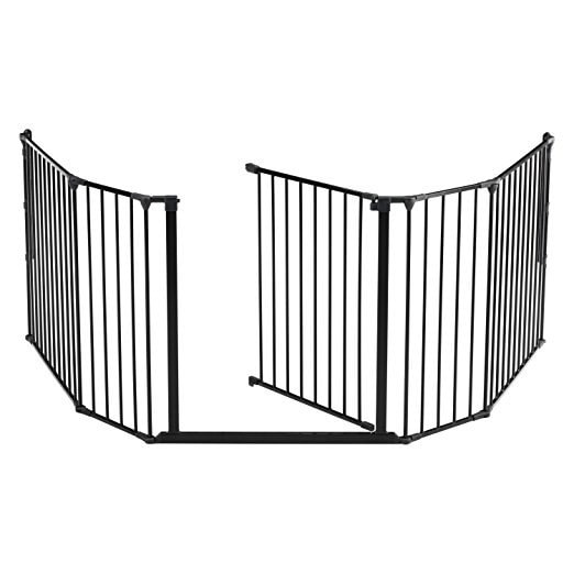 Qoo10] ベビーダン ハースゲート XL 薪ストー