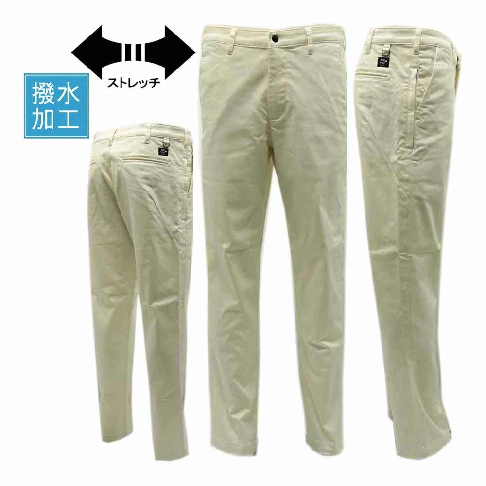 スリムテーパードパンツ EDG002 メンズパンツ『オールシーズン』118