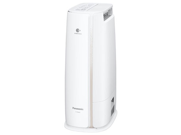 Panasonic　パナソニック　デシカント式 除湿器　F-YZX60B-C [マットベージュ] /【送料区分Mサイズ】