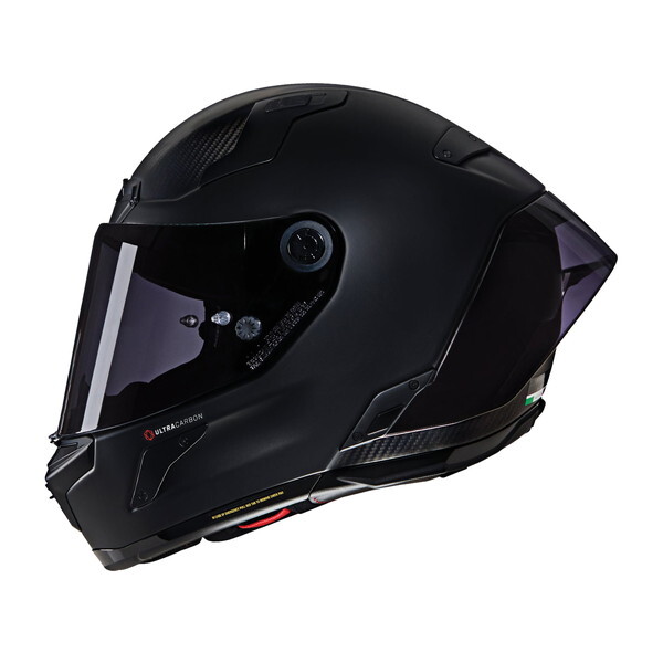 D49859 NOLAN ノーラン バイク用 ヘルメット フルフェイス Xシリーズ X-804RS ウルトラカーボン TRIPLONERO(BLACKCARBON/324) Mサイズ(57-58cm) 52,638円