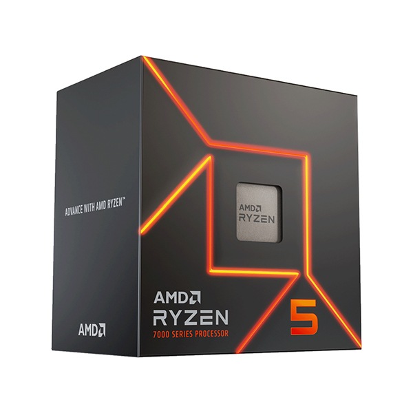 Ryzen 5 7500F CPU