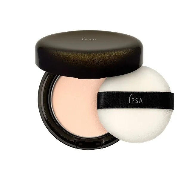 イプサ　フェイスパウダー　アルティメイト