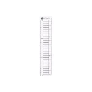 （業務用10セット）ジョインテックス 再生PET直定規15cm*10本 B331J-10 10セット