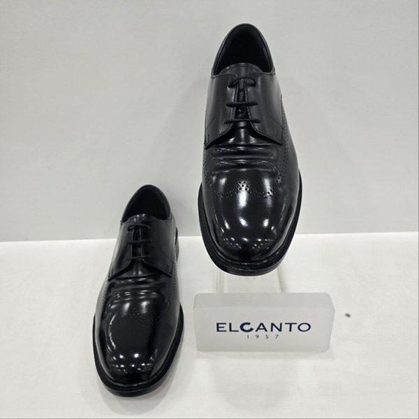 クラシックパンチングダービーシューズ LCHSMDZH03U513 19 JE2 JJ