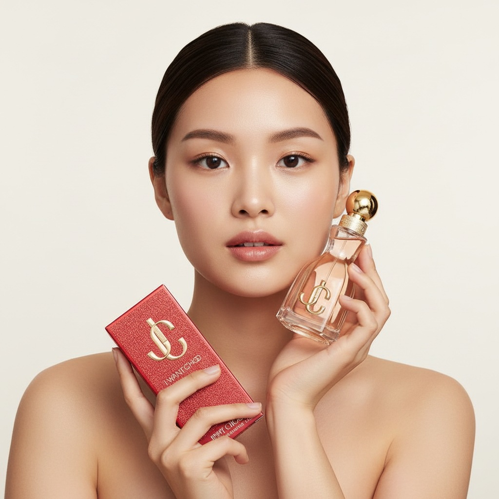 ジミーチュウ アイウォンチュウ EDP (40m/60ml)