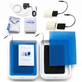 Saalio サーリオ　手汗　足汗 Qoo10] Saalio 【追跡付き！】サーリオ 家庭用最新イオン