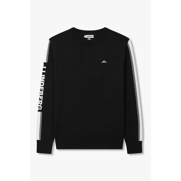 26年 S/S メンズ オスカー ラウンドネック セーター(1516128901) 44,272円