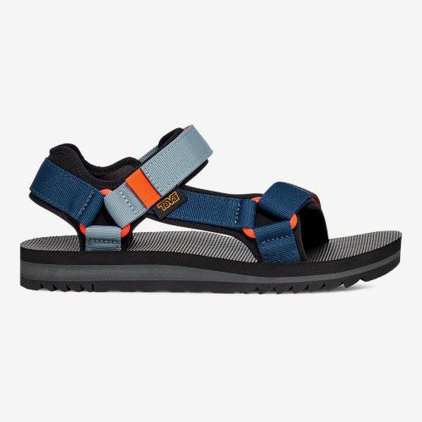 [-TEVA] 男性ビブラムソール アウトドアサンダル Universal Trail STVM2416786-BLP