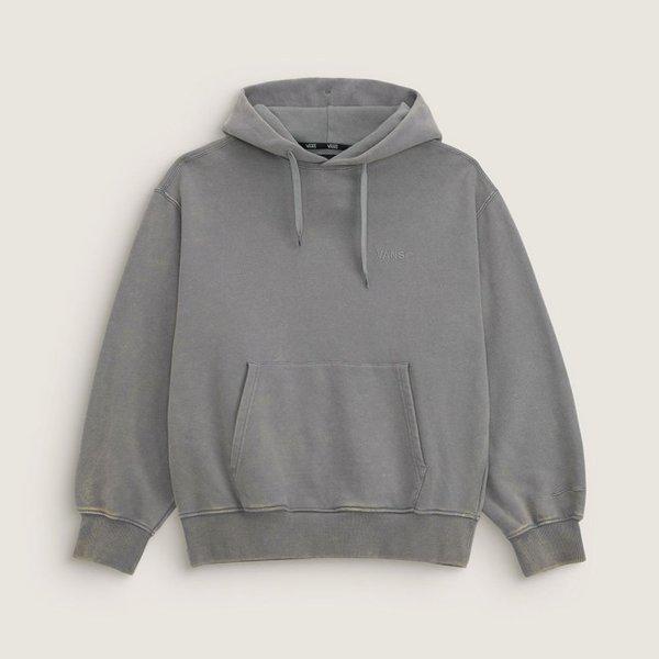 【TDCコレクション】パーカー Frost Gray / VN000TRS85T