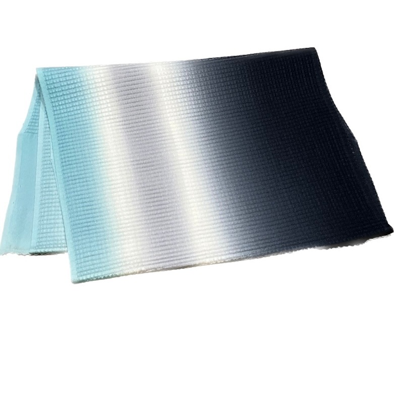 帯揚 カジュアル 夏単衣 [obiage063]