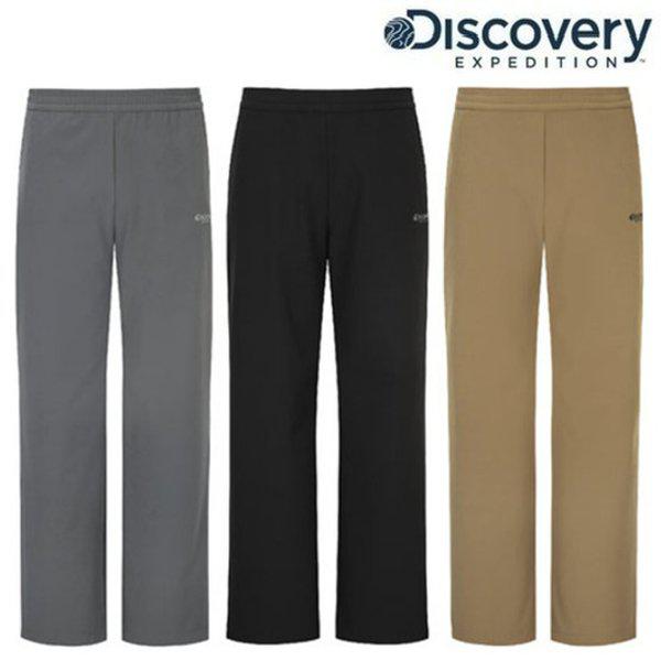 [25F/W] DMTP77056 男性 3LAYER ボンディング トレーニング レギュラー ストレートパンツ