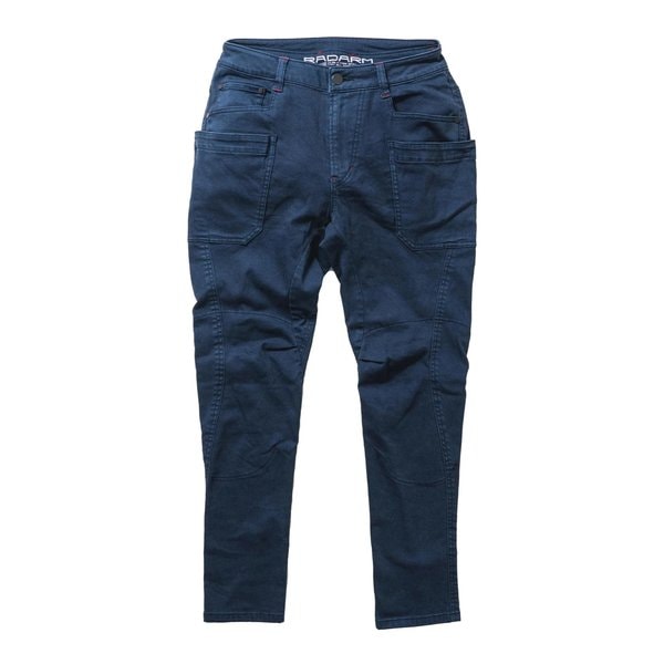 RADARMライディングキャンプパンツ NAVY 3XL RD-902/NAVY/3XL
