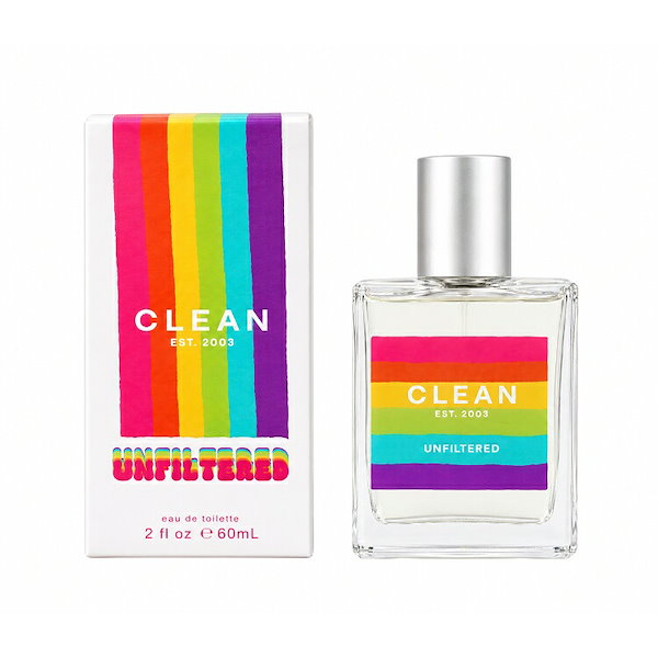 アンフィルタード EDT SP 60ml