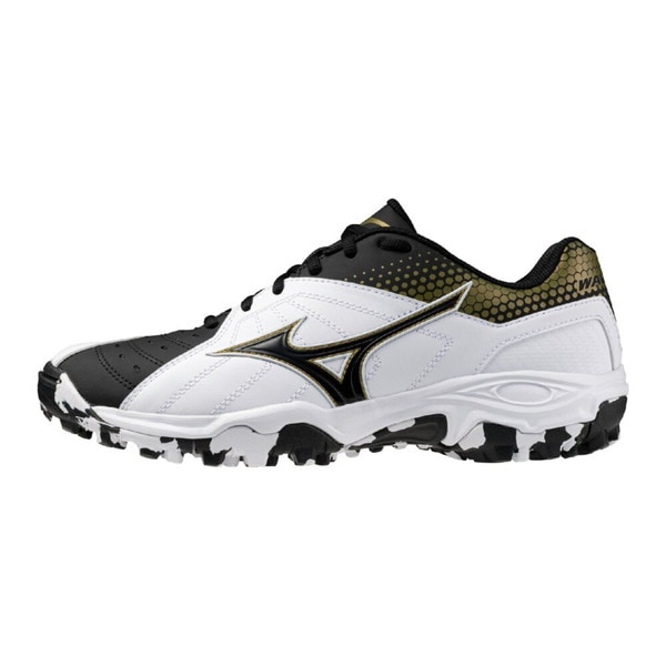 ミズノ MIZUNO ウエーブガイア3 WIDE ハンドボール シューズ メンズ X1GD235004