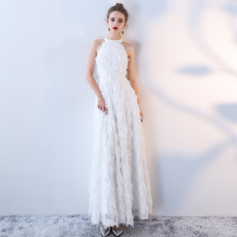 女性のための小さなドレス2025宴会威厳のあるエレガントな長いパーティーの誕生日パーティードレスショート