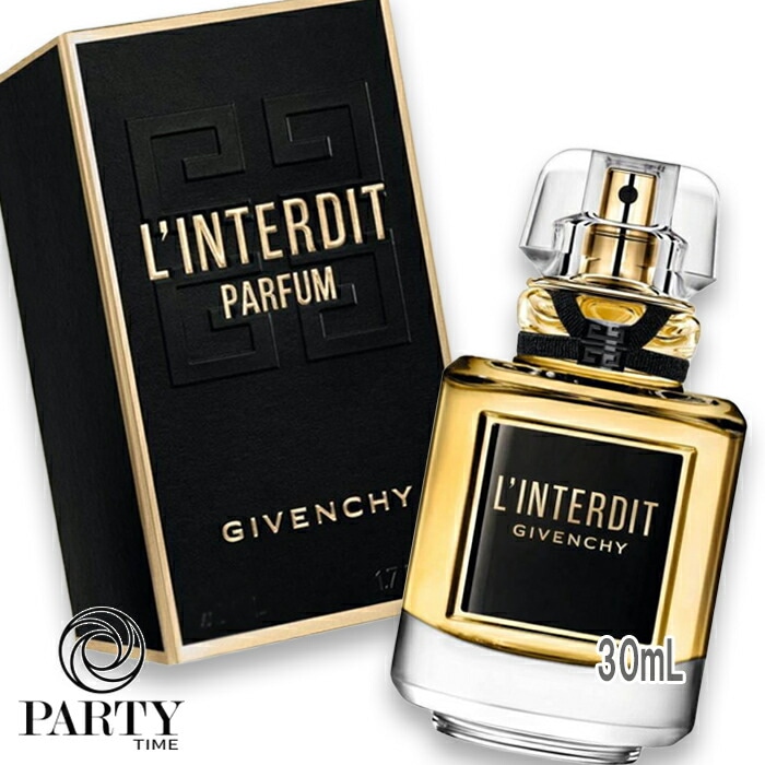GIVENCHY(ジバンシイ) ランテルディ ルパルファム 35mL