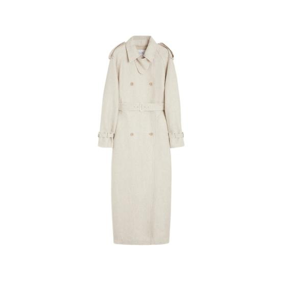 MAX MARA Women Coats MXSPEDAGGI 315 002 NEUTRALS