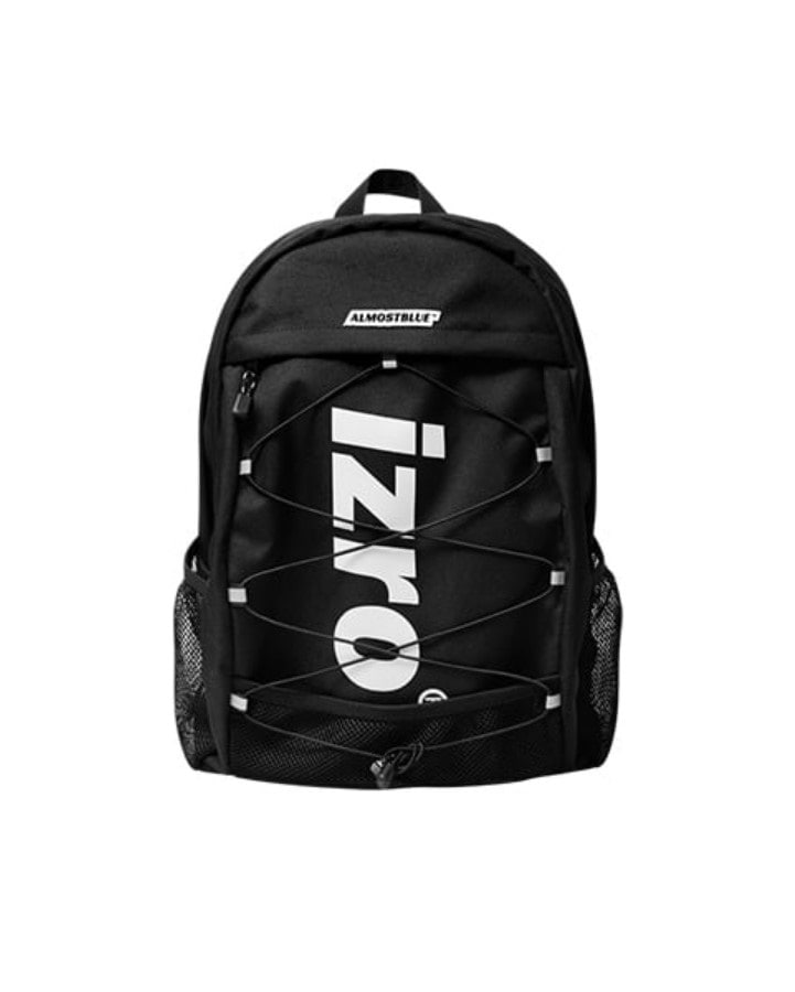 IZRO ＡLMOSTBLUE オルモストブルー izro リュック