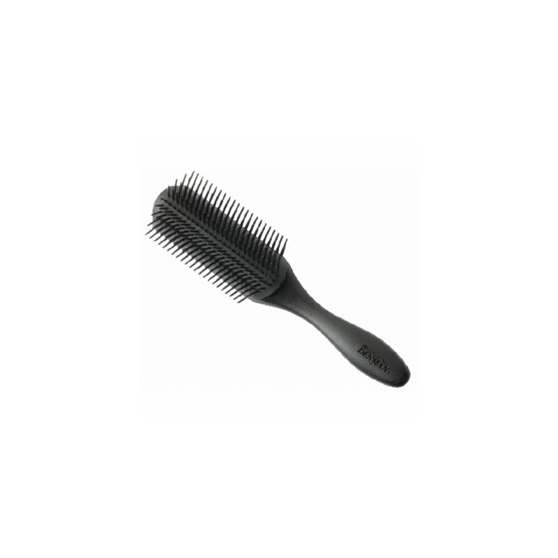 denmanbrush デンマンブラシ ブラックシリーズ デンマン D4N