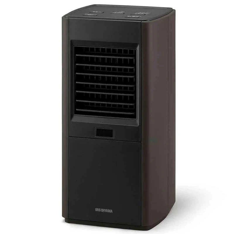 【即納】アイリスオーヤマ ヒーター セラミックファンヒーター 人感センサー付き 節電 省エネ 大風量 首振りタイプ 600/1000W/1200W 3段階温度調整 転倒オフ機能 速暖 小型 コンパクト